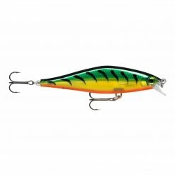 Rapala Shadow Rap Shad SDRS09 Vobler Varalice