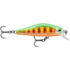 Vobler Varalice RAPALA Shadow Rap Solid Shad SDRSS05