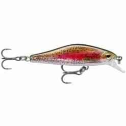 Vobler Varalice RAPALA Shadow Rap Solid Shad SDRSS05