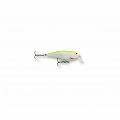 Vobler Varalice Rapala Shallow Shad Rap SSR07