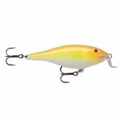 RAPALA Shallow Shad Rap SSR07 IMP ( Imposter ) Vobler Varalice