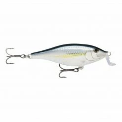 Rapala Shallow Shad Rap SSR09 Vobler Varalice