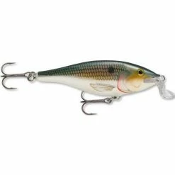 Rapala Shallow Shad Rap SSR09 Vobler Varalice