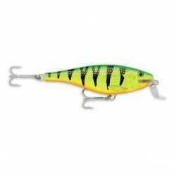 Rapala Shallow Shad Rap SSR09 Vobler Varalice