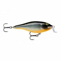 RAPALA Shallow Shad Rap SSR09 HLW ( Halloween ) Vobler Varalice