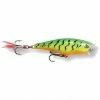RAPALA Skitter Pop SP05 FT ( Firetiger ) 1 RAPALA Skitter Pop SP05 FT ( Firetiger )