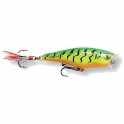 RAPALA Skitter Pop SP05 FT ( Firetiger )