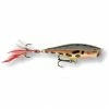 RAPALA Skitter Pop SP07 F ( Frog )