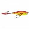 Vobler Varalice RAPALA Skitter Pop SP07 OF ( Orange Frog )