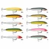 Vobler Varalice Rapala Skitter V SKV10 G ( Gold )