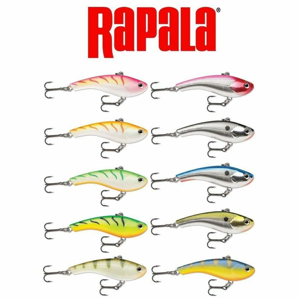 Vobler Varalice Rapala Slab Rap SLR04 3 Vobler Varalice Rapala Slab Rap SLR04