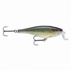 Rapala Super Shad Rap SSR14