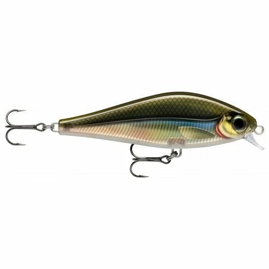 Vobler Varalice RAPALA Super Shadow Rap SSDR11 4 Vobler Varalice RAPALA Super Shadow Rap SSDR11