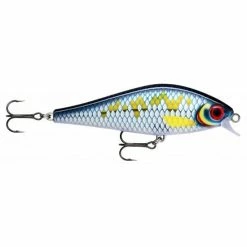 Vobler Varalice RAPALA Super Shadow Rap SSDR11 12 Vobler Varalice RAPALA Super Shadow Rap SSDR11