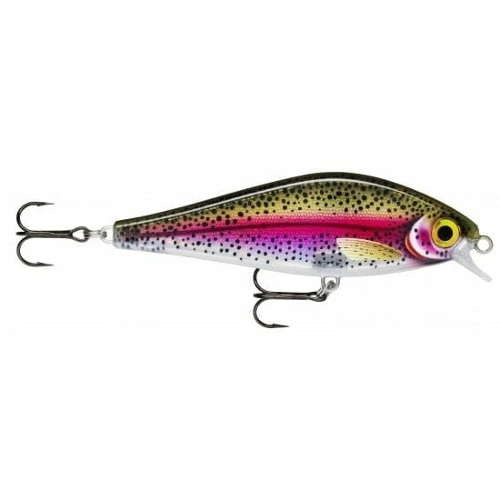 Vobler Varalice RAPALA Super Shadow Rap SSDR11 6 Vobler Varalice RAPALA Super Shadow Rap SSDR11