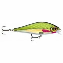 Vobler Varalice RAPALA Super Shadow Rap SSDR11 16 Vobler Varalice RAPALA Super Shadow Rap SSDR11