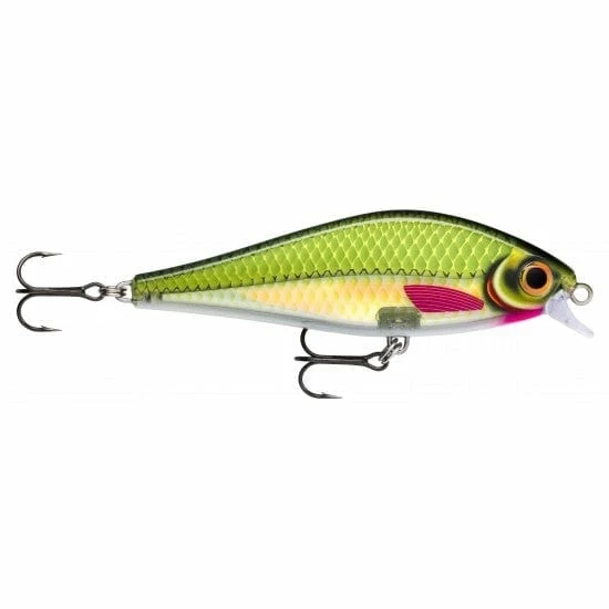 Vobler Varalice RAPALA Super Shadow Rap SSDR11 9 Vobler Varalice RAPALA Super Shadow Rap SSDR11