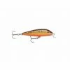 RAPALA Team Esko TE07 BRF ( Brown Foil )