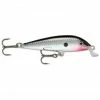 Vobler Varalice RAPALA Team Esko TE07 CH ( Chrome )