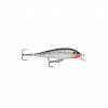 Vobler Varalice RAPALA Team Esko TE07 STF ( Steel Foill )