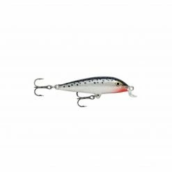 Vobler Varalice RAPALA Team Esko TE07 STF ( Steel Foill )