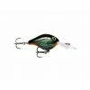 Vobler Varalice Rapala Ultra Light Crank ULC03 CBN ( Carbon )