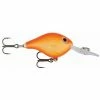 Vobler Varalice Rapala Ultra Light Crank ULC03 GFR ( Gold Fluorescent Red ) 2 Vobler Varalice Rapala Ultra Light Crank ULC03 GFR ( Gold Fluorescent Red )