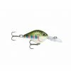 Rapala Ultra Light Crank ULC03 RT ( Rainbow Trout )