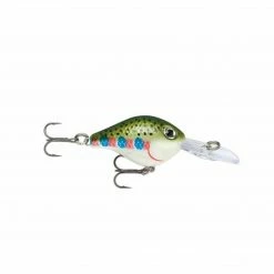 Rapala Ultra Light Crank ULC03 RT ( Rainbow Trout )