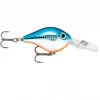 Rapala Ultra Light Crank ULC03 SB ( Silver Blue ) Vobler Varalice 2 Rapala Ultra Light Crank ULC03 SB ( Silver Blue ) Vobler Varalice