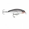 Vobler Varalice Rapala Ultra Light Minnow ULM04 CH ( Chrome ) 1 Vobler Varalice Rapala Ultra Light Minnow ULM04 CH ( Chrome )