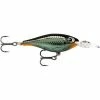 Vobler Varalice Rapala Ultra Light Shad ULS04 CBN ( Carbon )