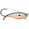 Rapala Weedless Shad WSD08 SD ( Shad )