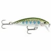 RAPALA X-Rap Countdown XRCD07 RT ( Rainbow Trout ) 1 RAPALA X-Rap Countdown XRCD07 RT ( Rainbow Trout )
