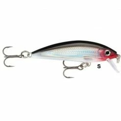 RAPALA X-Rap Countdown XRCD07 S ( Silver ) Vobler Varalice