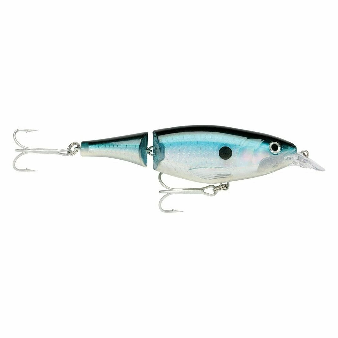 Vobler Varalice Rapala X-Rap Jointed Shad XJS13 4 Vobler Varalice Rapala X-Rap Jointed Shad XJS13