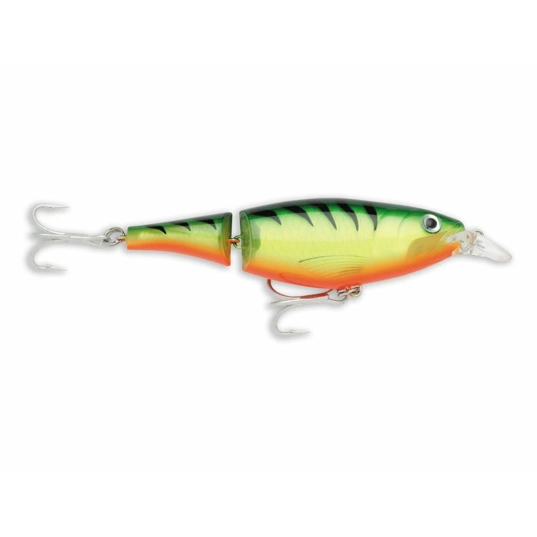 Vobler Varalice Rapala X-Rap Jointed Shad XJS13 5 Vobler Varalice Rapala X-Rap Jointed Shad XJS13