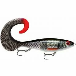 RAPALA X-Rap Otus XROU17 Vobler Varalice 16 RAPALA X-Rap Otus XROU17 Vobler Varalice