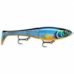 Vobler Varalice RAPALA X-Rap Peto XRPT14