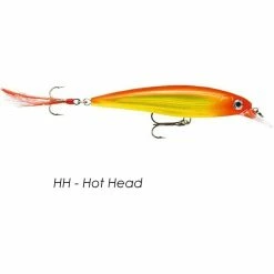 RAPALA X-Rap XR06