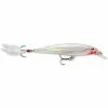 Vobler Varalice RAPALA X-Rap XR06 GGH ( Glass Ghost )