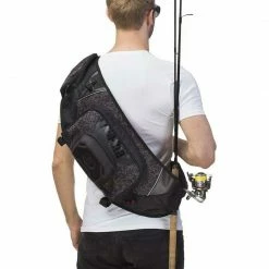 Torba RAPALA Urban Sling Bag RUSB Torbe I čuvanje Pribora