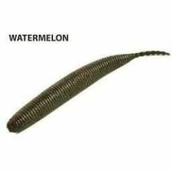 Rapture Mouse Tail 9.5cm Watermelon 1pcs Silikonske Varalice