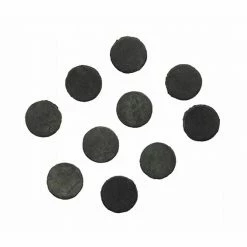 Rhino Som - Sistemi, Pribor Black Cat Bait Stop 10pcs Ø15mm