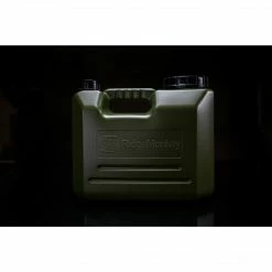 Ridge Monkey Oprema Za Kampiranje Heavy Duty Water Carriers 5L