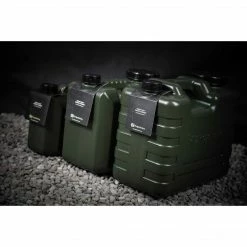 Ridge Monkey Oprema Za Kampiranje Heavy Duty Water Carriers 5L