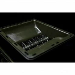 Pomagala Za Hranjenje, Markiranje I Kante Ridge Monkey Advanced Boilie Crusher ( Head Only )