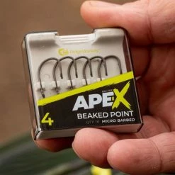 Ridge Monkey Ape-X Beaked Point Barbed Udice