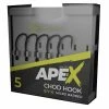 Ridge Monkey Ape-X Chod Barbed Udice