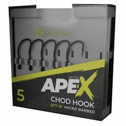 Ridge Monkey Ape-X Chod Barbed Udice